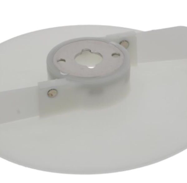 Auswurfscheibe für Gemüseschneider, HENDI, ⌀220mm