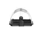 Rolltop-Display, HENDI, Schwarz, 380x260x(H)170mm, Rechteckig – Bild 4