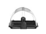 Rolltop-Display, HENDI, Schwarz, 465x315x(H)195mm, Rechteckig – Bild 4