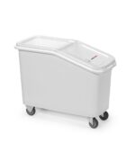 Zutaten-Transportwagen, AmerBox, 62L, 345x720x(H)570mm
