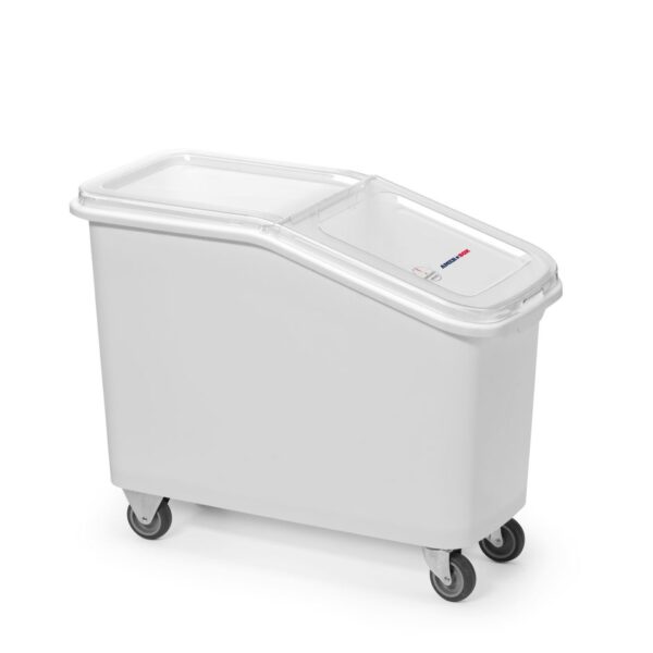 Zutaten-Transportwagen, AmerBox, 62L, 345x720x(H)570mm
