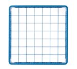 Aufsatz für Geschirrspülkorb, HENDI, 49 Fächer 62x62mm, 500x500x(H)45mm – Bild 2
