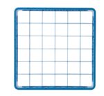 Aufsatz für Geschirrspülkorb, HENDI, 36 Fächer 73x73 mm, 500x500x(H)45mm – Bild 2