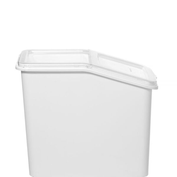 Zutaten-Transportwagen, AmerBox
