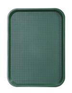 Serviertablett, AmerBox, Grün, 305x415x(H)20mm – Bild 2