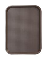 Serviertablett, AmerBox, Braun, 305x415x(H)20mm – Bild 2