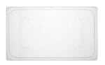 Gastronorm-Deckel, HENDI, GN 1/1, Transparent, 530x325mm – Bild 2