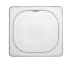 Gastronorm-Deckel, HENDI, GN 1/6, Transparent, 176x162mm – Bild 2