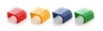 Farbcodierungsclips für HACCP-Aufbewahrungsbehälter, HENDI, Grün, 12 Stk – Bild 6