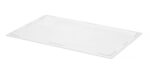 Deckel für Pizzateigbox GN 1/1, HENDI, GN 1/1, Weiß, 530x325x(H)20mm – Bild 2