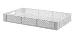 Trockenbox für Teigwaren, HENDI, Weiß, 600x400x(H)70mm, Rechteckig – Bild 3