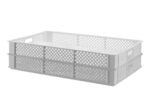 Trockenbox für Teigwaren, HENDI, Weiß, 600x400x(H)70mm, Rechteckig – Bild 4