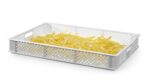 Trockenbox für Teigwaren, HENDI, Weiß, 600x400x(H)70mm, Rechteckig – Bild 6