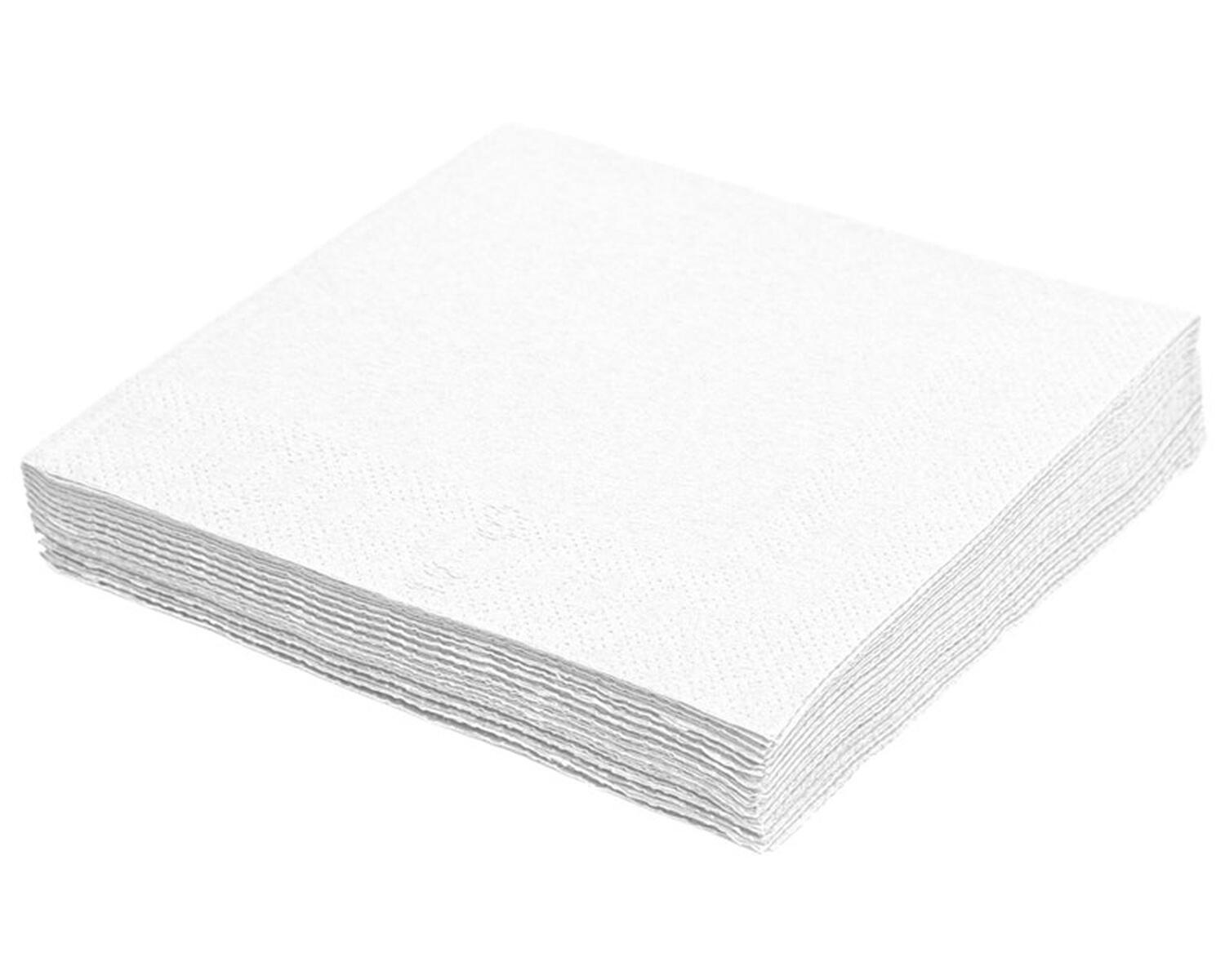 88300 Servietten 3-lagig, 1/4-Falz – Bild 1