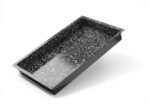 Blech CONVECTOMAT CLASSIC GN 1/1, HENDI, GN 1/1, 530x325x(H)60mm – Bild 3
