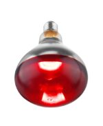 Infrarot-Wärmelampe, HENDI, Rot, 230V/250W, ⌀125x(H)170mm – Bild 4