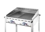 Gusseisen-Grillplatte, HENDI, GN 1/1, 325x530mm – Bild 5