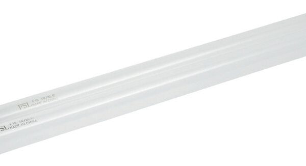 Ersatzleuchte für Insektenvernichter, HENDI, 270172 & 270141, 230V/20W, 602x24x(H)24mm