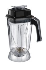 Mixerbehälter, HENDI, 2,5L, 200x170x(H)360mm
