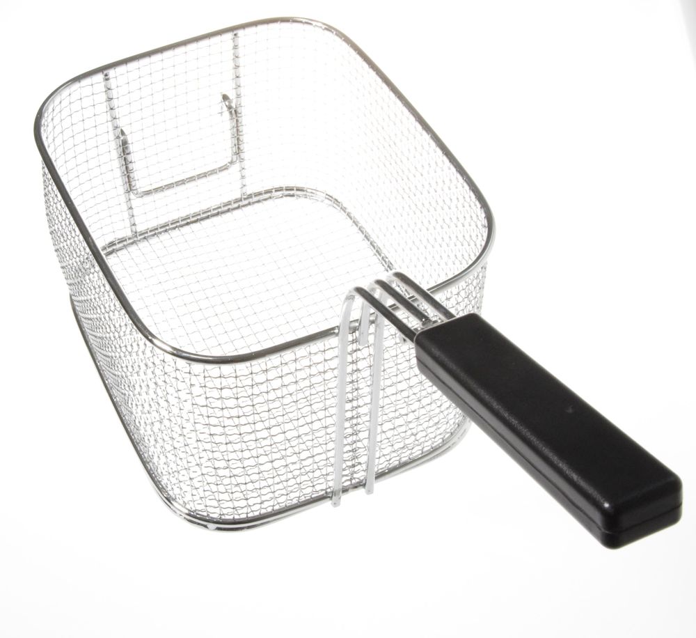 944387 Frittierkorb, HENDI, 215012 215029, 230x190x(H)145mm – Bild 1