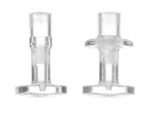 Rührwerke für Milchshake-Mixer, HENDI, 2 Stk., 32x27x(H)50mm