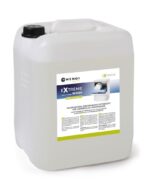 Extreme Wash Professionelles Geschirrspülmittel für Gewerbegeschirrspüler