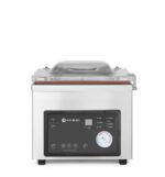 Vakuumkammer-Verpackungsmaschine, HENDI, Profi Line, Dichtungsband: 260 mm, 230V/370W, 330x480x(H)360mm
