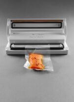 Vakuum-Verpackungsmaschine, HENDI, Budget Line, 230V/100W, 390x160x(H)92mm – Bild 5