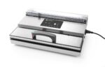 Vakuum-Verpackungsmaschine Kitchen Line, HENDI, Kitchen Line, Schweißleiste 420 mm, 230V/550W, 570x263x(H)150mm – Bild 2