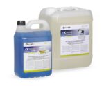 Extreme Wash & Shine Professionelles Set zum Spülen und Reinigen von Geschirr in gastronomischen Geschirrspülern, HENDI, 10 l + 5 l – Bild 2
