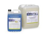 Extreme Wash & Shine Professionelles Set zum Spülen und Reinigen von Geschirr in gastronomischen Geschirrspülern, HENDI, 10 l + 5 l – Bild 3
