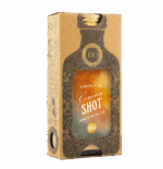 Corona Shot Bio, Baron de Sel – Bild 2