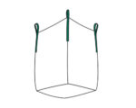 Big Bag 90x90x90cm Typ Stein SWL 1.500kg – Bild 2