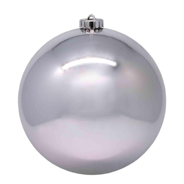 Weihnachtskugeln Christbaumkugeln XXL aus Kunststoff, O25cm, 1 Stk.