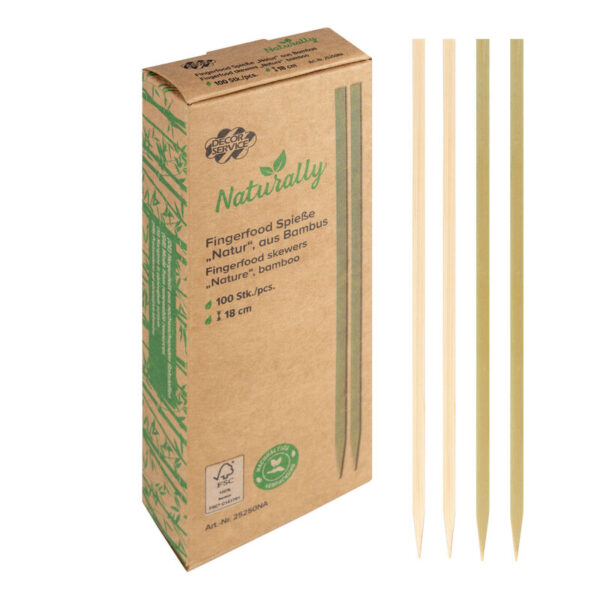 DS-25250NA · 18cm · natur