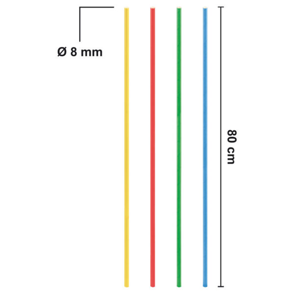DS-25307NA · 80cm · bunt
