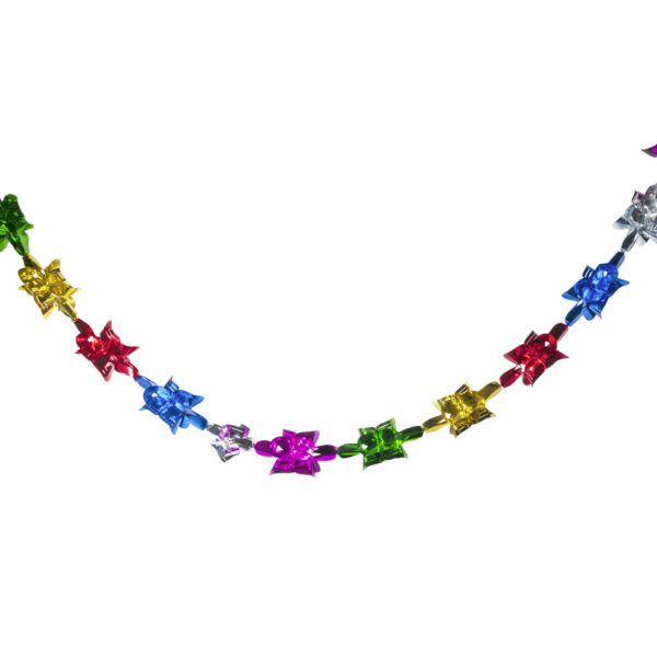 Girlande, 3m, O 19cm 1 Stk.