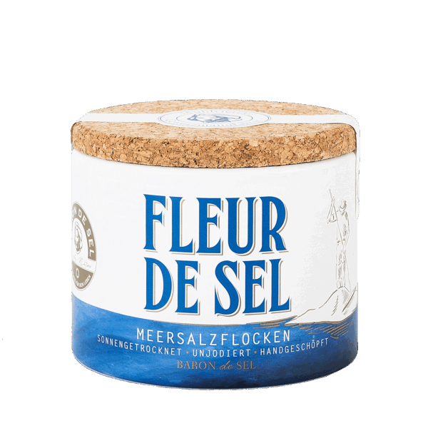 Fleur de Sel / Indischer Ozean