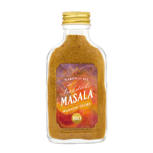 Frühstücks Masala