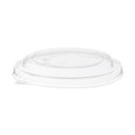 Deckel transparent zu Salatschalen für 500 & 750 ml, 50 Stk.
