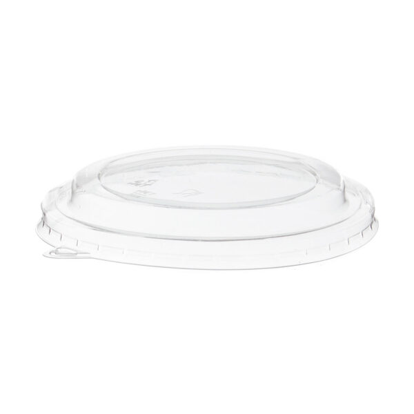 Deckel transparent zu Salatschalen für 500 & 750 ml, 50 Stk.