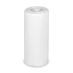 Küchenrollen Tissue 2-lagig 'Harmony EveryDay" O10,5cm 11m 50 Blatt, 2 Stk.