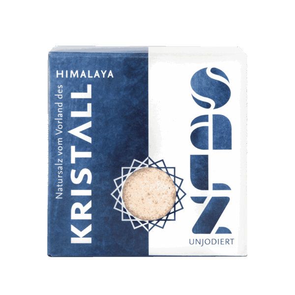 Natural Himalayan Salt Cubes