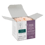 Himalayan Salt Granules and Cubes - Image 2