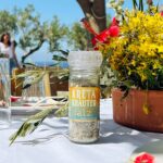 Crete Herbal Salt - Image 2