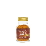 Urwald Macis Bio, Baron de Sel