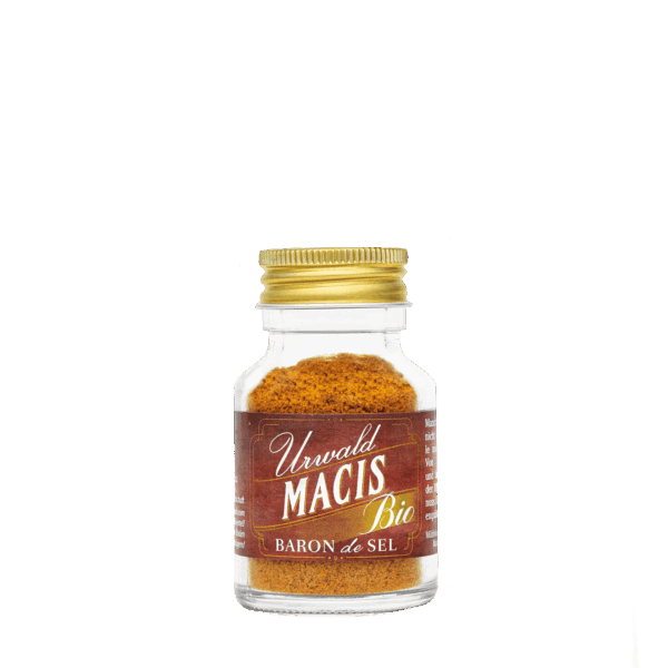 Urwald Macis Bio, Baron de Sel