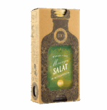 Moringa Salat Bio, Baron de Sel – Bild 2