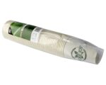 Pappbecher Heißgetränkebecher ToGo 0,2 l 'Pure Joy', 50 Stk. – Bild 2