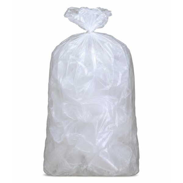 Müllsäcke 120 Liter, Home&Office T60extra, 25 Stk.